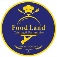 Food Land – Catering & Partyservice